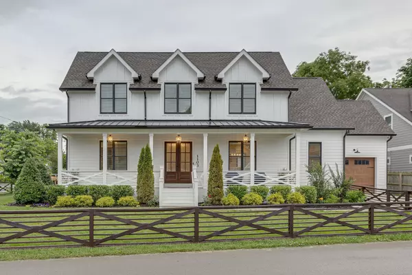 1103 Park St, Franklin, TN 37064