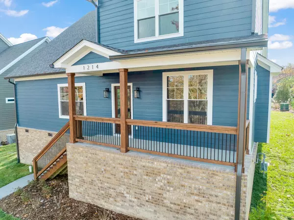 Chattanooga, TN 37415,1214 Clermont Drive