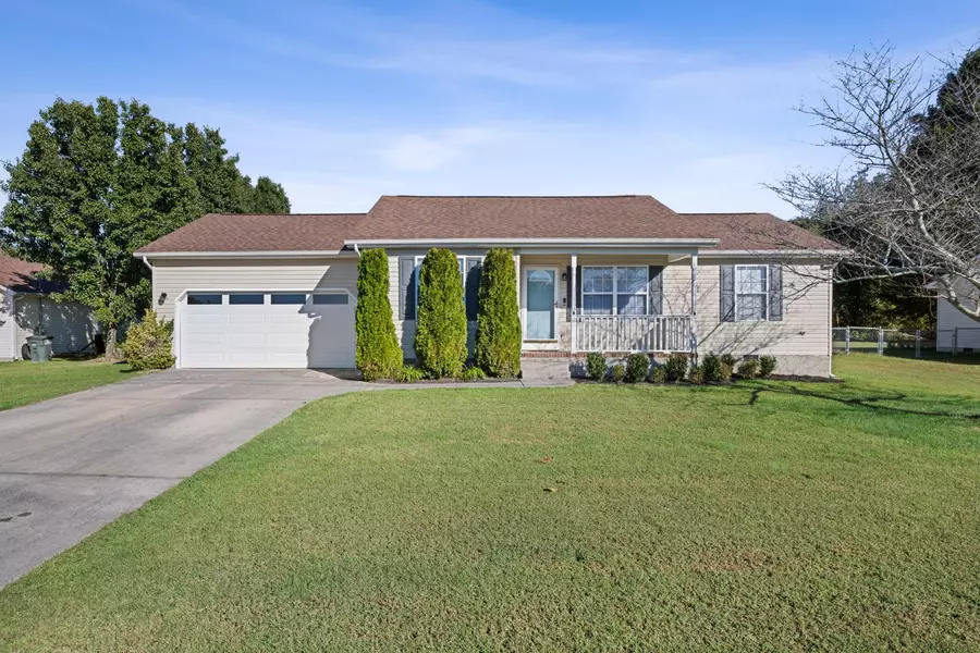 265 Rodeo Drive, Rock Spring, GA 30739