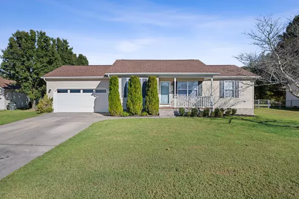 Rock Spring, GA 30739,265 Rodeo Drive