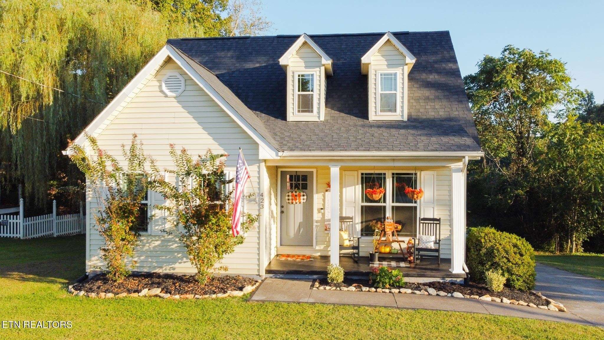 423 Hayter Drive, Morristown, TN 37813