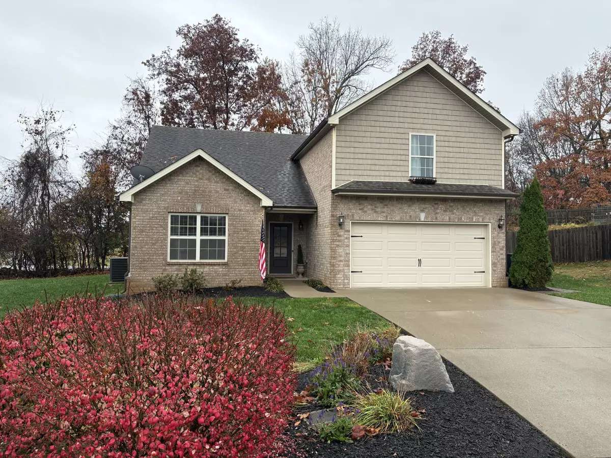 Clarksville, TN 37040,2196 Killington Dr