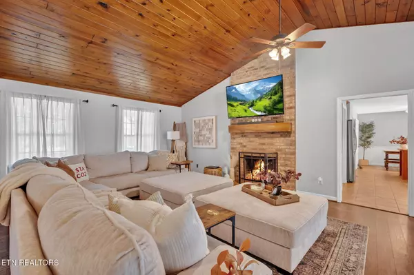 Kingston, TN 37763,709 Calvin St