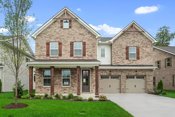 3510 Winterfell Drive, Murfreesboro, TN 37129