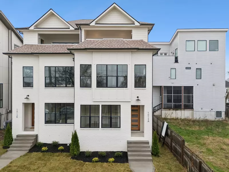 1013 Summit Ave #A, Nashville, TN 37203