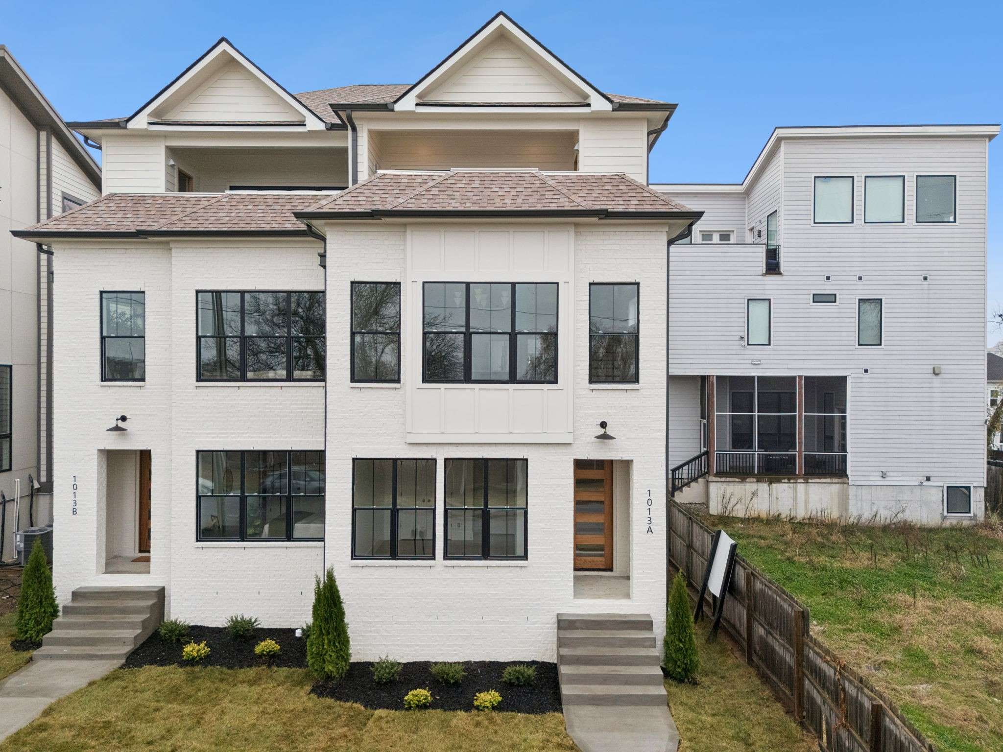 1013 Summit Ave #A, Nashville, TN 37203