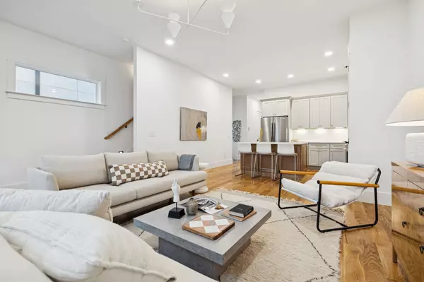 Nashville, TN 37203,1013 Summit Ave #A