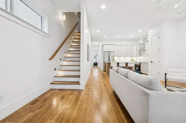 Nashville, TN 37203,1013 Summit Ave #B