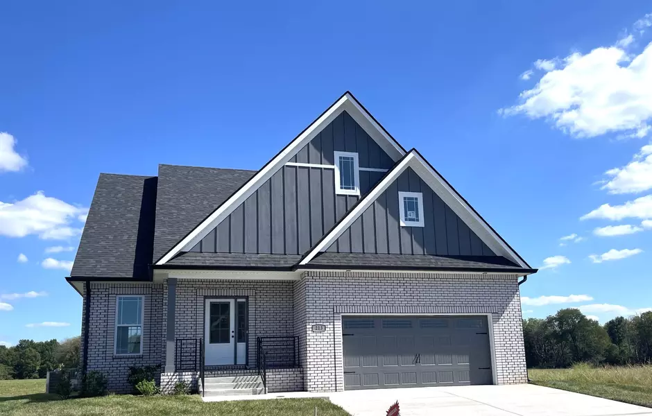 213 Harvest Moon Dr, Clarksville, TN 37043