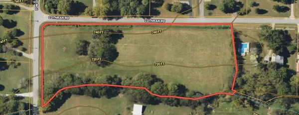 Columbia, TN 38401,4 Cothran Rd