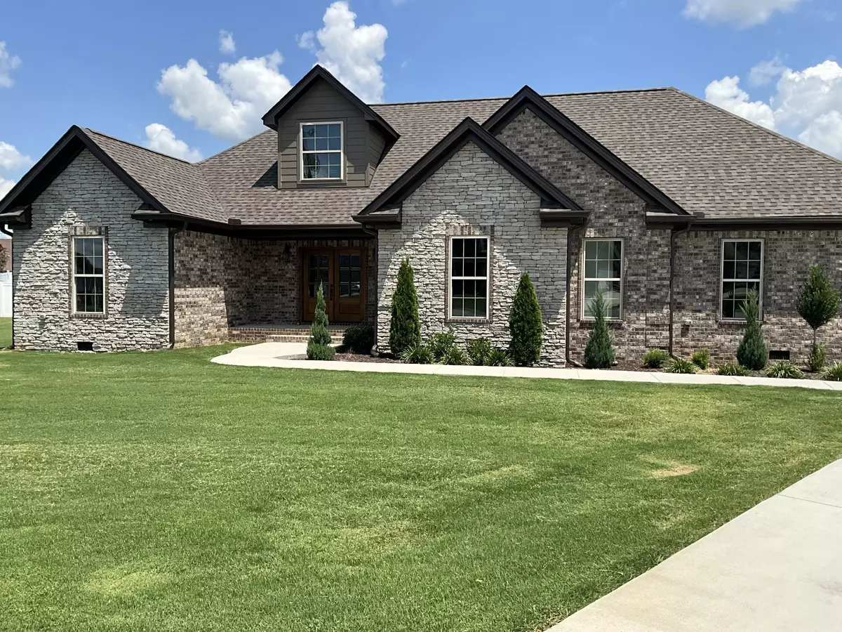 Shelbyville, TN 37160,309 Honeysuckle Ln