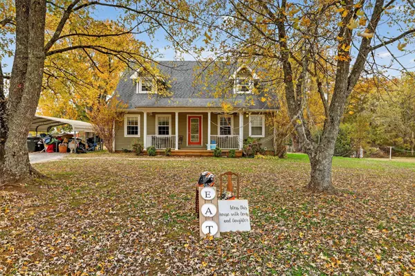 Fayetteville, TN 37334,303 Old Huntsville Rd