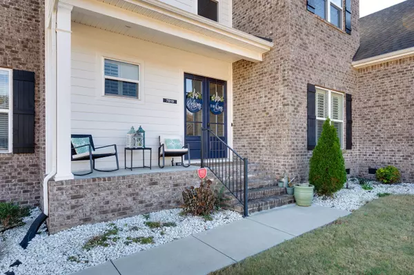 Murfreesboro, TN 37129,7819 Santos Dr