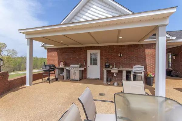 Adamsville, TN 38310,1070 GOOD HOPE CHURCH RD