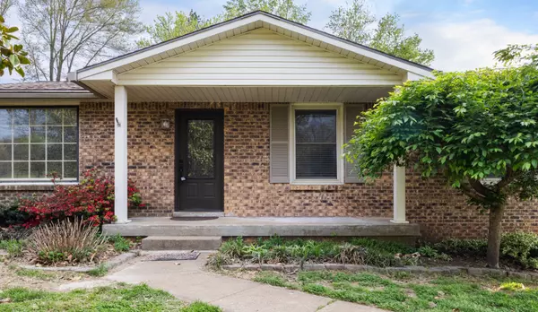 Clarksville, TN 37043,2560 Memorial Drive Ext