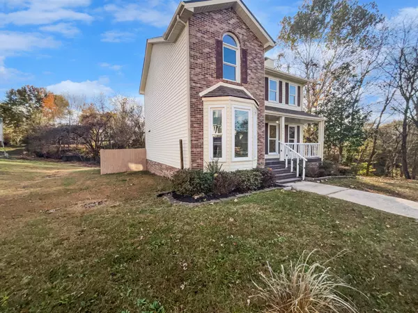 Clarksville, TN 37040,404 Elfie Ct