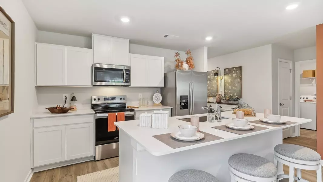 1404 Saddle Trace Drive, Lewisburg, TN 37091