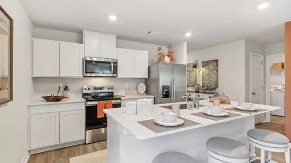 1404 Saddle Trace Drive, Lewisburg, TN 37091