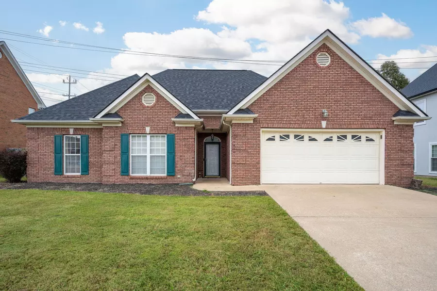 1907 Igou Place Drive, Chattanooga, TN 37421