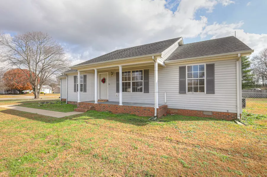 1603 Golden Valley Dr, Christiana, TN 37037