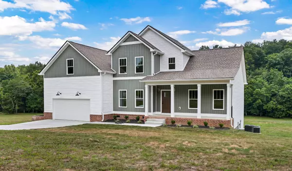 Cumberland Furnace, TN 37051,5590 Chambers Rd