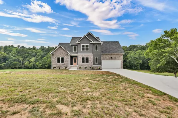 Cumberland Furnace, TN 37051,5580 Chambers Rd