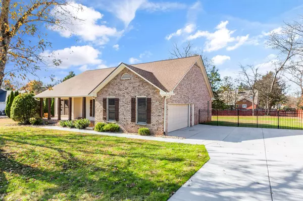 Murfreesboro, TN 37129,755 Regal Dr