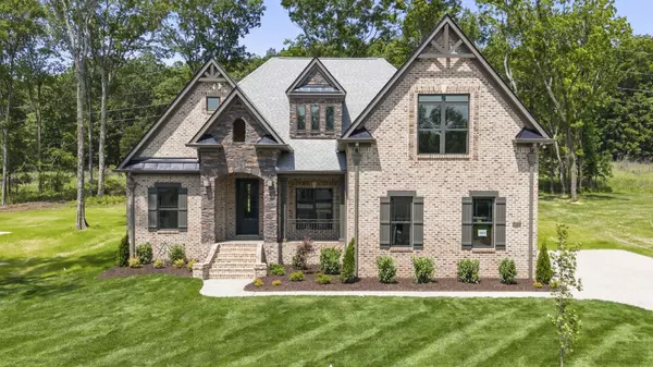 4002 Mandrake Pl #163, Lebanon, TN 37087