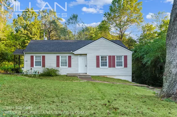 187 Delmar Dr #A, Clarksville, TN 37040