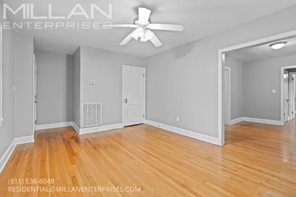 Clarksville, TN 37040,187 Delmar Dr #A