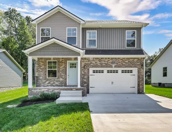 Oak Grove, KY 42262,20 Echo Ridge