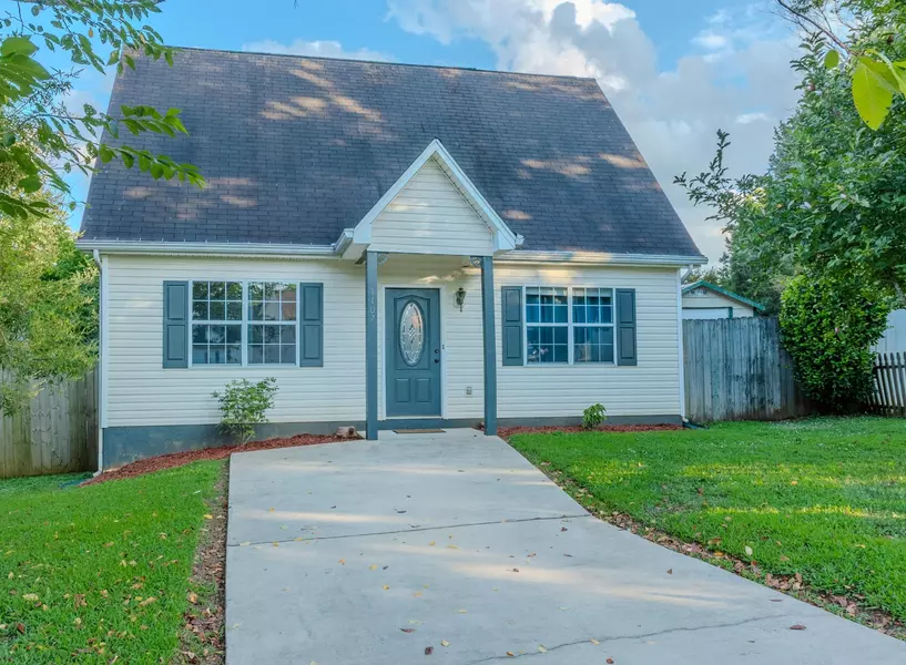 1107 Joseph Thomas Drive #SW, Cleveland, TN 37311