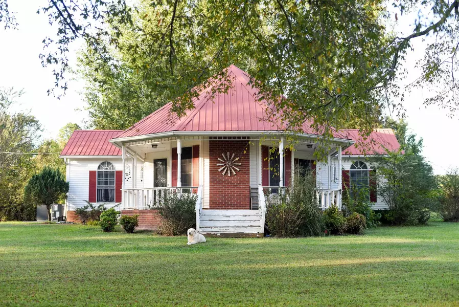 1738 NEW HOPE RD, Guys, TN 38339