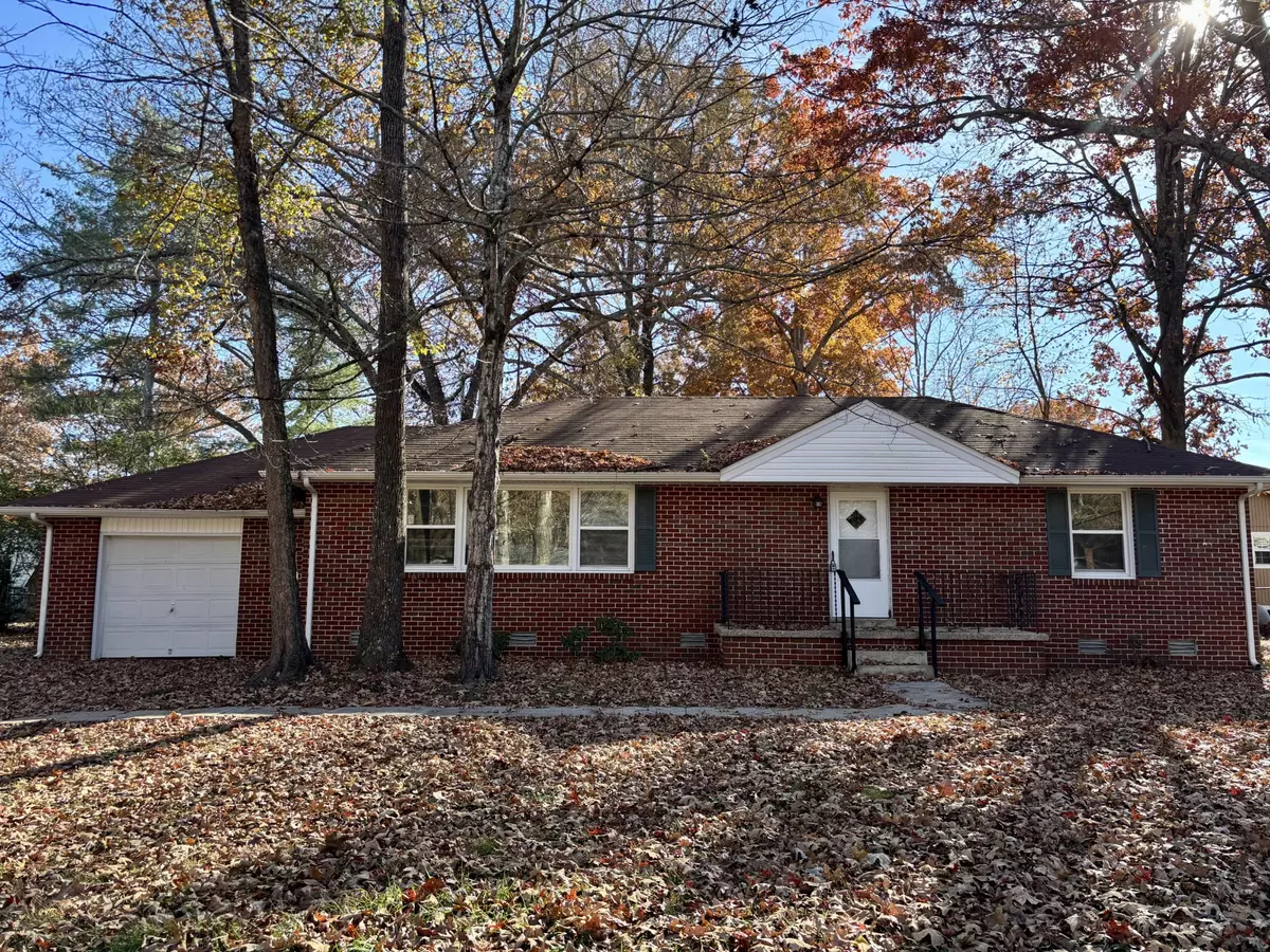 Tullahoma, TN 37388,1909 Bel Aire Dr