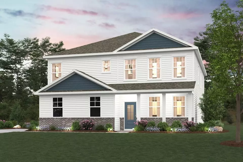 Lebanon, TN 37087,812 Averitt Lane