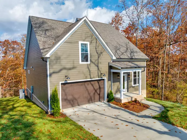 Chattanooga, TN 37415,1216 Clermont Drive