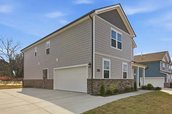 Lebanon, TN 37087,820 Averitt Lane