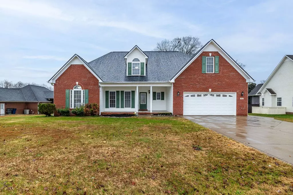 Columbia, TN 38401,635 Shadowbrook Dr