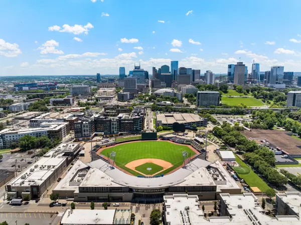 817 3rd Ave #N #207, Nashville, TN 37201