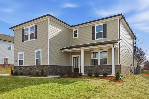 Lebanon, TN 37087,824 Averitt Lane