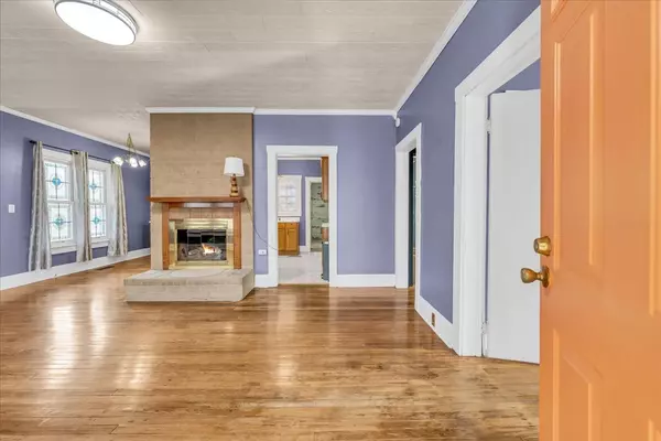 Manchester, TN 37355,963 Emerson St