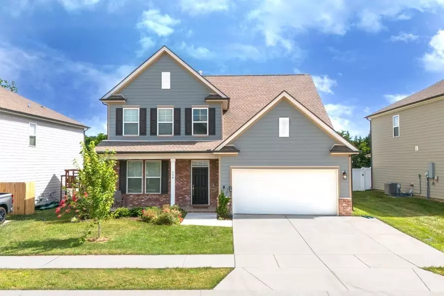 116 Pekka Dr, Lebanon, TN 37087