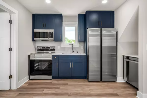 Nashville, TN 37206,1604B Forest Ave