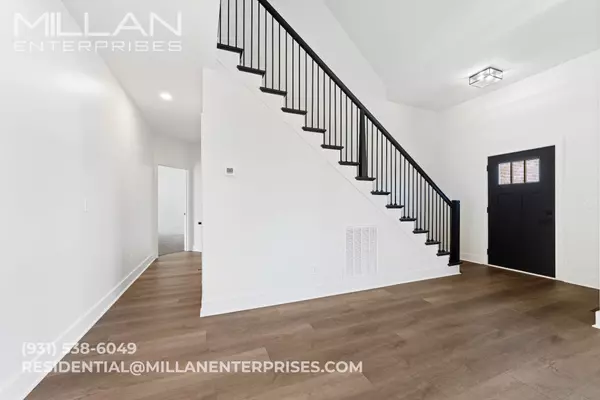 Clarksville, TN 37043,3509 Clover Hills Drive