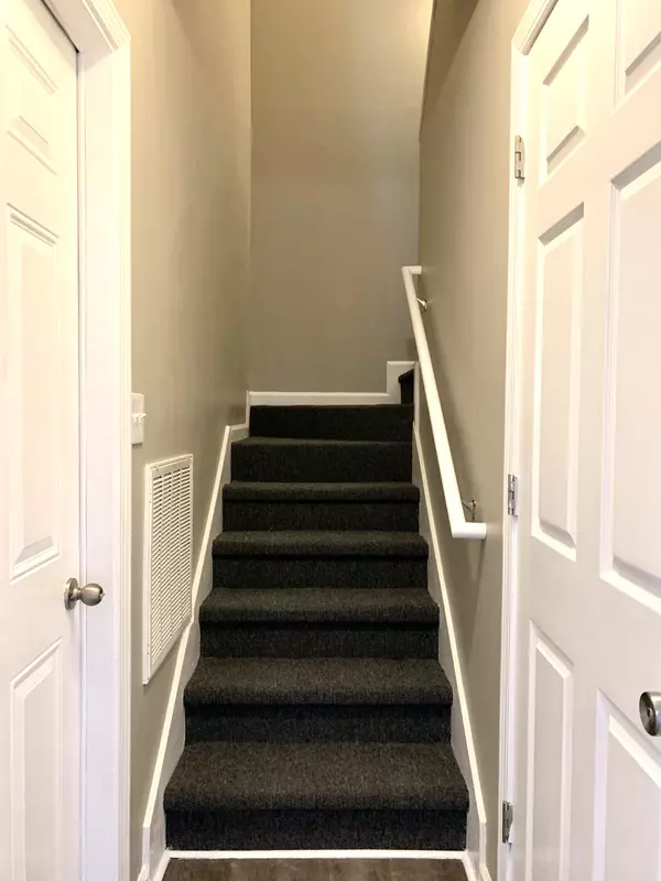 Clarksville, TN 37040,604 Cory Dr #B