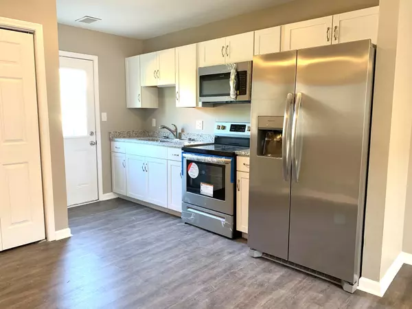 Clarksville, TN 37040,604 Cory Dr #B