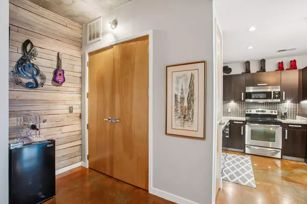 600 12th Ave #S #625, Nashville, TN 37203