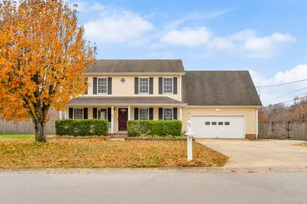 Clarksville, TN 37040,2550 Elkmont Dr