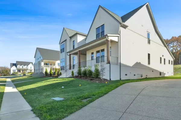 Nolensville, TN 37135,3536 Josephine Way