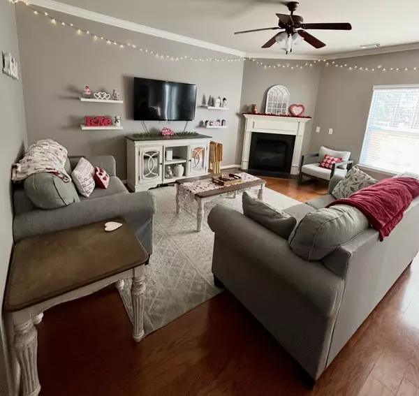 Nashville, TN 37214,412 Stone Chimney Ct